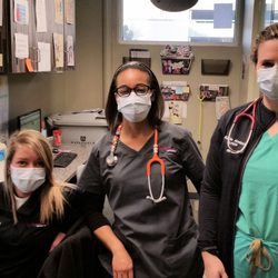 Crossroads Urgent Care