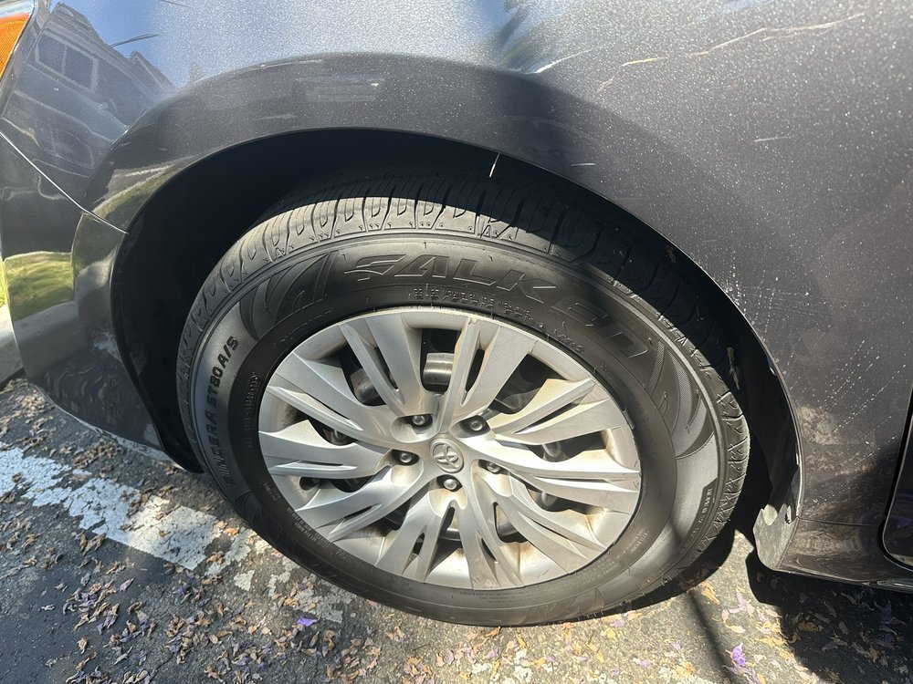 BYMAR TIRE & BRAKE Updated September 2024 123 Reviews 25631