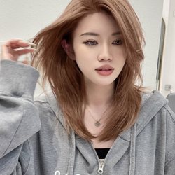 Dlhope VR Hair Salon