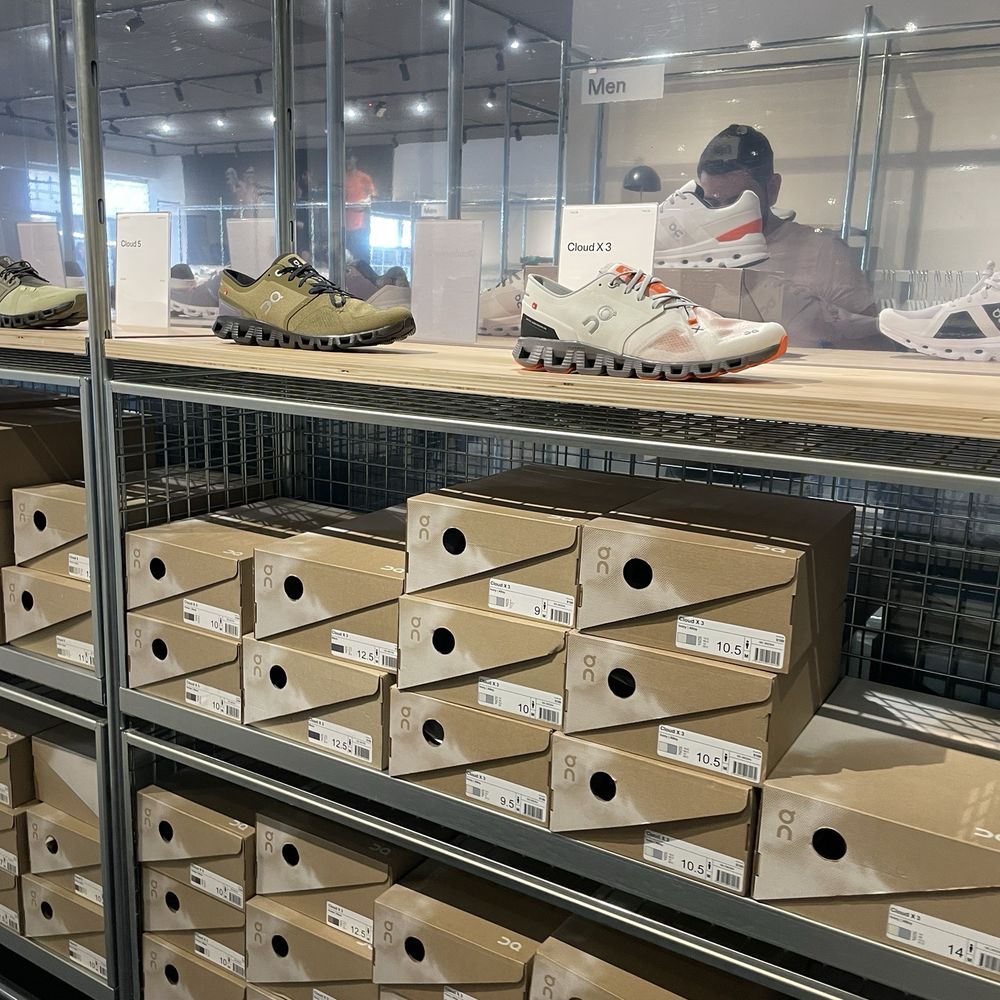 On Outlet - Shoe Stores Near Me - Las Vegas, Nevada