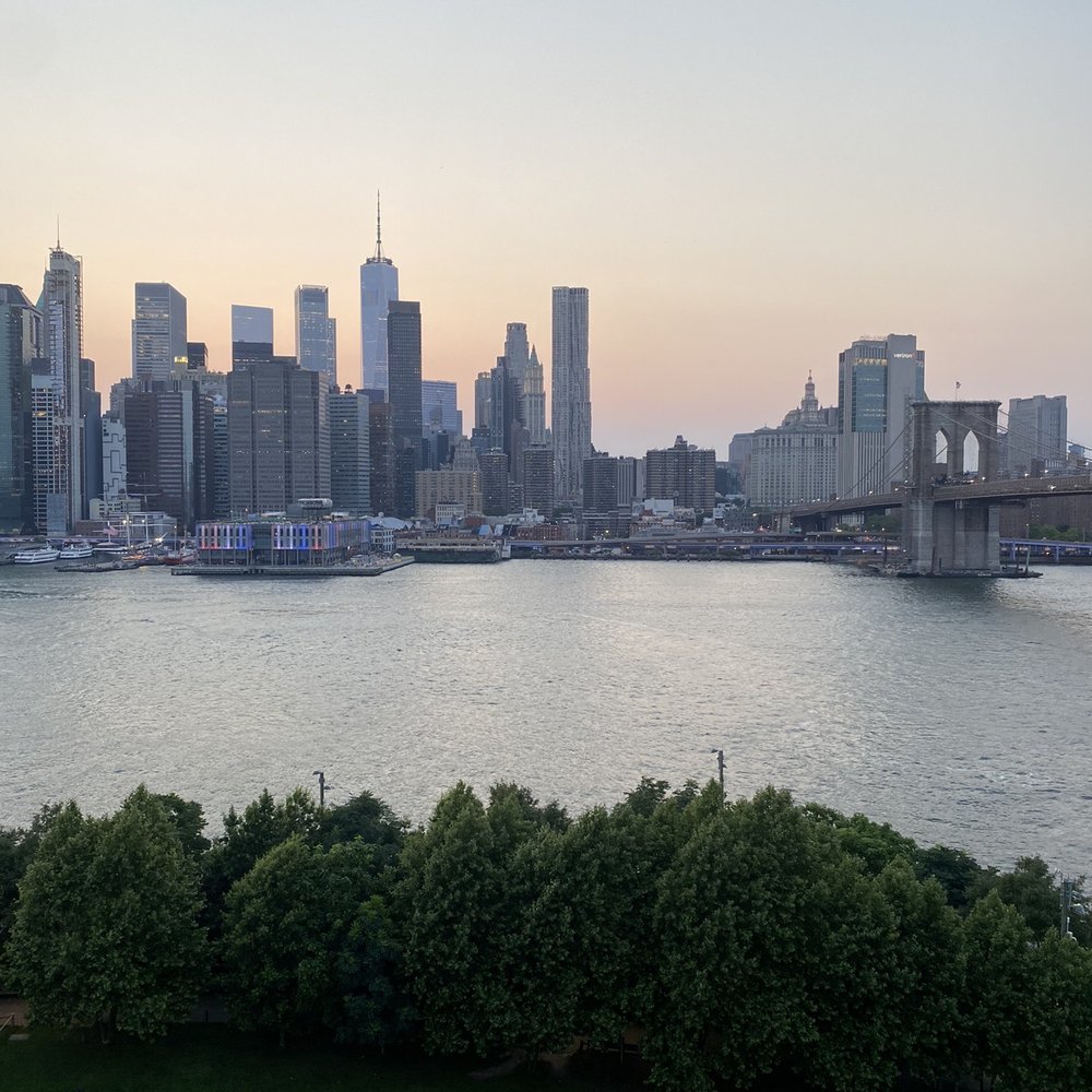 Harriet's Rooftop - Lounges Near Me - Brooklyn, New York Harriet's Rooftop - Lounges Near Me - Brooklyn, New York