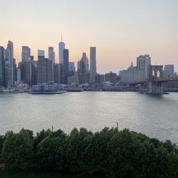 Harriet's Rooftop - Lounges Near Me - Brooklyn, New York Harriet's Rooftop - Lounges Near Me - Brooklyn, New York
