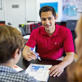 Mathnasium - Tutoring Centers Near Me - Manhattan Beach, California