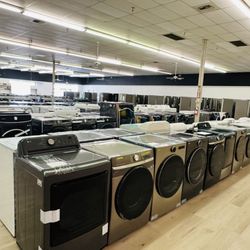 Arizona Discount Appliance - LAUNDRY SETS 50% OFF MSRP DAILY