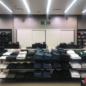 Hugo Boss - Accessories Near Me - Leesburg, Virginia Hugo Boss - Accessories Near Me - Leesburg, Virginia