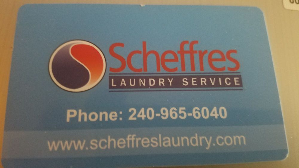 SCHEFFRES LAUNDRY SERVICE Updated August 2024 2307 Kansas Ave, Silver Spring, Maryland