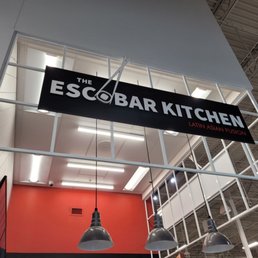 Escobar Kitchen Menu THE ESCOBAR KITCHEN LATIN ASIAN FUSION - Updated July 2026 - 178 Photos ...