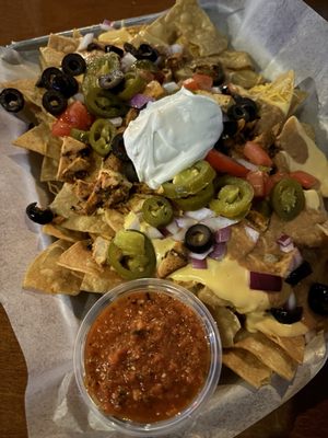 Jolie's Place by null