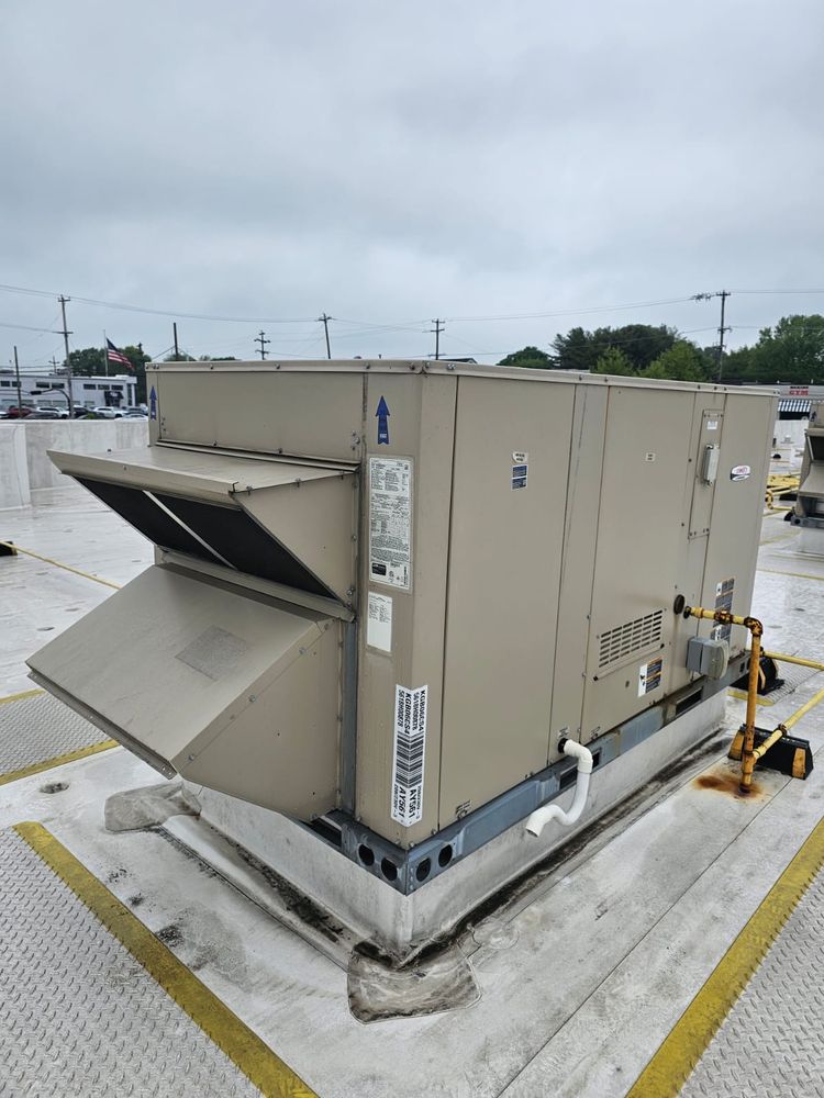 Slide of Doctor HVACR Electrical & Plumbing