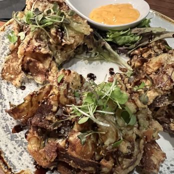 Saint - Italian Near Me - St. Augustine, Florida