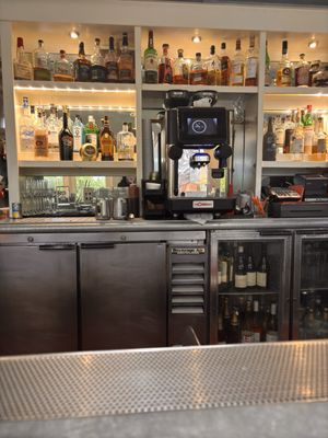 Boon Fly Café by null