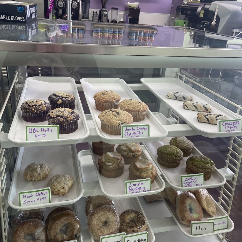 Chocolate Iguana - Muffins - Coffee & Tea Near Me - Tucson, Arizona Chocolate Iguana - Muffins - Coffee & Tea Near Me - Tucson, Arizona