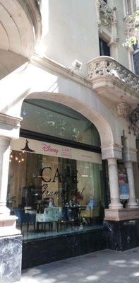 CaixaForum Palma by null