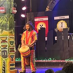 Worldbeat Center