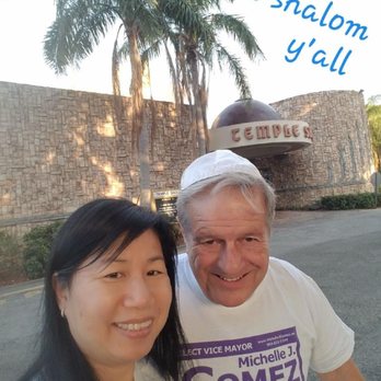 Temple Sholom - Come on in - Synagogues Near Me - Pompano Beach, Florida Temple Sholom - Come on in - Synagogues Near Me - Pompano Beach, Florida