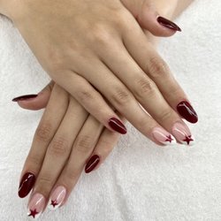 Moon Nail Boutique