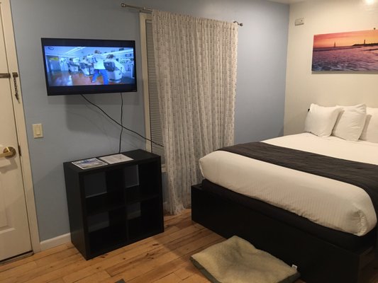Pelican Point Extended Stays by null