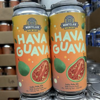 Astoria Beer Depot - Montclair Hava Guava - Beer, Wine & Spirits Near Me - New York, New York Astoria Beer Depot - Montclair Hava Guava - Beer, Wine & Spirits Near Me - New York, New York