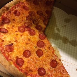 PIZZA PIZZA