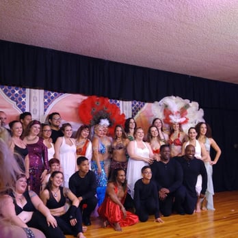 Hip Expressions - Happy 12th anniversary - Dance Studios Near Me - St. Petersburg, Florida