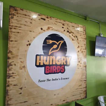 Hungry Birds - Indian Near Me - Tempe, Arizona Hungry Birds - Indian Near Me - Tempe, Arizona