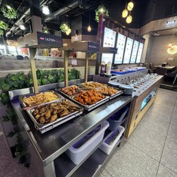 CHU SHANG HOT POT & BBQ - Updated July 2025 - 93 Photos & 31 Reviews ...