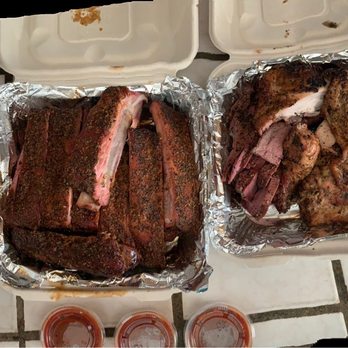 Mike's Backyard BBQ - a variety of sandwiches - Barbeque Near Me - Gilroy, California