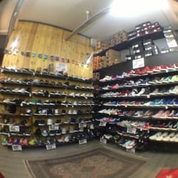 Ultimate by 745 - Rayon sneakers