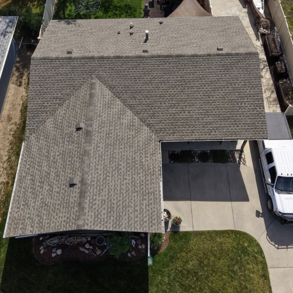 Kirkness Roofing - New roof! - Roofing Near Me - Billings, Montana Kirkness Roofing - New roof! - Roofing Near Me - Billings, Montana