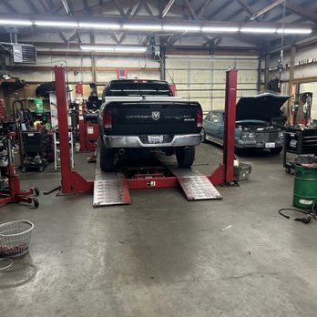 Davis Automotive - Auto Repair Near Me - Bellingham, Washington