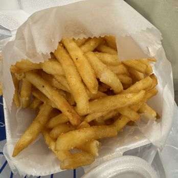 The Burger Truck Troy - Garlic Parm fries - Burgers Near Me - Troy, Michigan The Burger Truck Troy - Garlic Parm fries - Burgers Near Me - Troy, Michigan