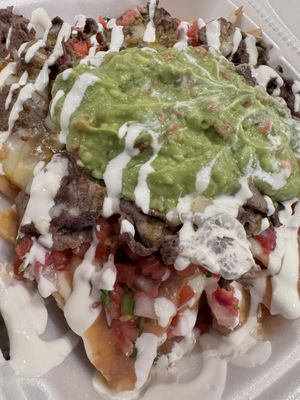 Xochi Mexican Cuisine by null