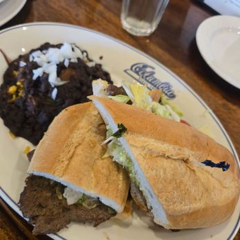 Columbia Restaurant - Amazing - Spanish Near Me - Tampa, Florida