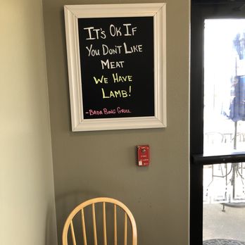 Bada Bing Grill - Italian Near Me - Arvada, Colorado
