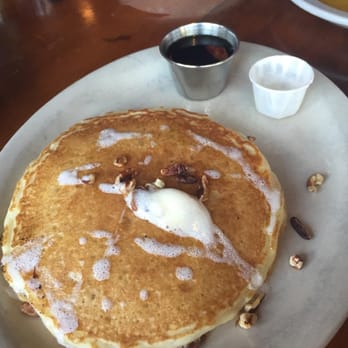 Ria's Bluebird - Best pancakes ever - Southern Near Me - Atlanta, Georgia