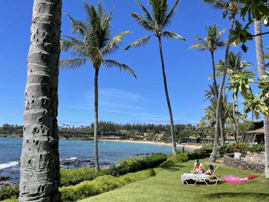 Napili Shores Maui by Outrigger by null