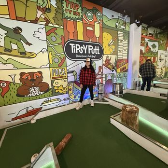 Tipsy Putt - Pubs Near Me - South Lake Tahoe, California Tipsy Putt - Pubs Near Me - South Lake Tahoe, California