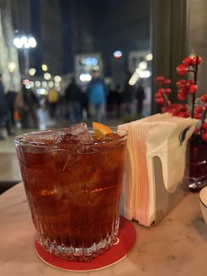 Camparino in Galleria by null