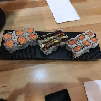 Akino - Sushi Bars Near Me - Elmhurst, New York Akino - Sushi Bars Near Me - Elmhurst, New York