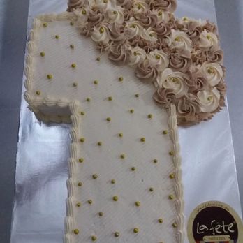 La Fête - Desserts Near Me - Puebla, PUE