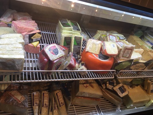 First City Cheese Market by null