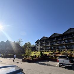 Chetola Resort At Blowing Rock