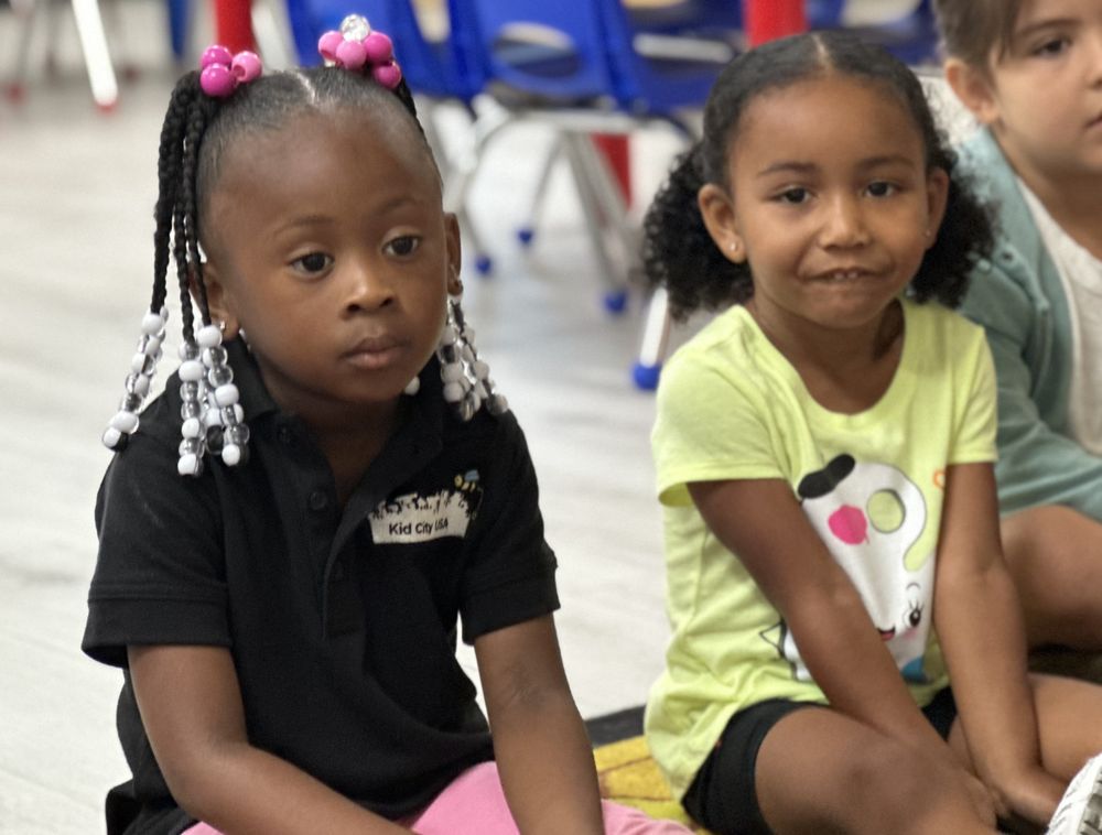 Kid City USA - childcare center in Sarasota, FL