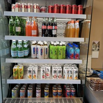 Luscious Dumplings - Beverages - Chinese Near Me - Beverly Hills, California Luscious Dumplings - Beverages - Chinese Near Me - Beverly Hills, California