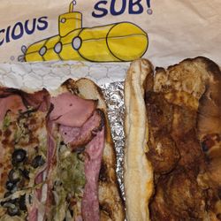 Zero's Subs - Zero  Sub s Portsmouth VA