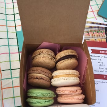 Munch Bakery - Great macarons - Desserts Near Me - Torrance, California Munch Bakery - Great macarons - Desserts Near Me - Torrance, California