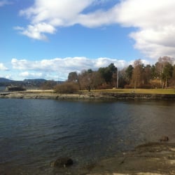Huk Nudiststrand