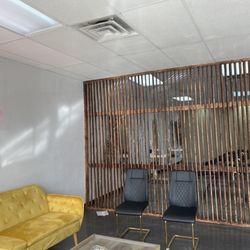 The Brow Bar