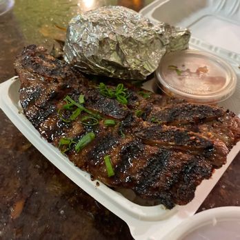 Kehau's Kitchen - ribs - Hawaiian Near Me - Aiea, Hawaii
