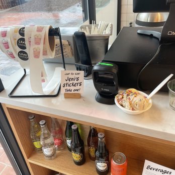 Jeni's Splendid Ice Creams - Ice Cream & Frozen Yogurt Near Me - Raleigh, North Carolina